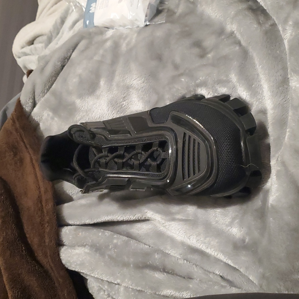 Black Men's Prada Cloudbust Thunder - Picture 2 of 5